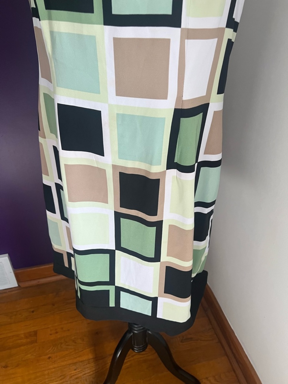 connected apparel Sleeveless Dress - Picture 3 of 11